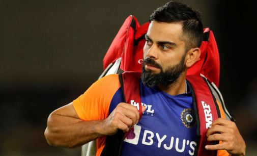 Is it Time to Worry About Virat Kohli’s Batting?