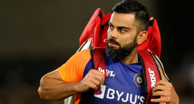 Is it Time to Worry About Virat Kohli’s Batting?