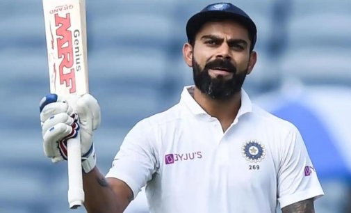Virat Kohli will remain captain of all formats: BCCI