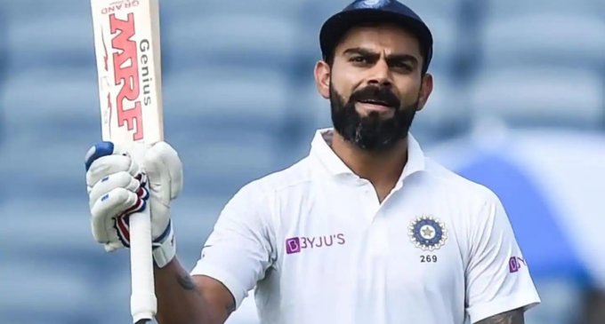 Virat Kohli will remain captain of all formats: BCCI