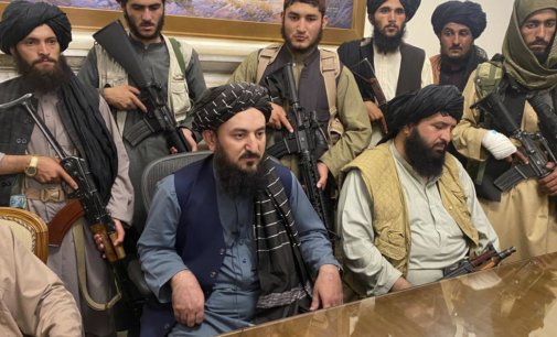 What does Taliban rule mean for the region and the West?