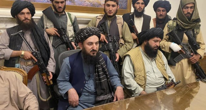 What does Taliban rule mean for the region and the West?