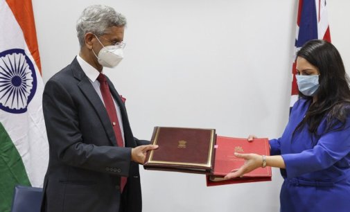 Will the Indian delegation be able to travel to UK for climate summit?