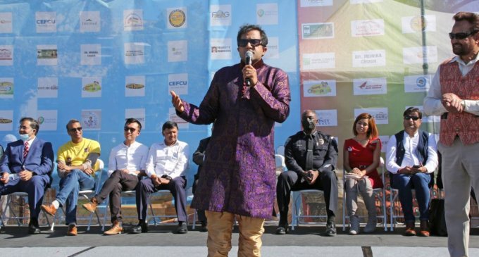FOG Festival of India and Diwali Celebration 2021