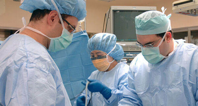 70% patients missed cancer surgery globally during Covid lockdowns