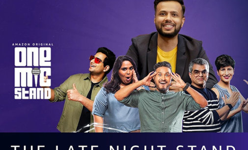 Abish Mathew, Atul Khatri to be mentors on ‘One Mic Stand 2’