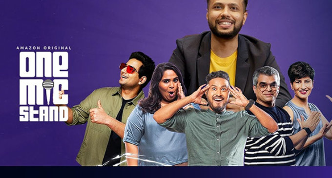 Abish Mathew, Atul Khatri to be mentors on ‘One Mic Stand 2’