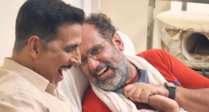 Akshay Kumar wraps up shooting of Aanand L Rai’s ‘Raksha Bandhan’