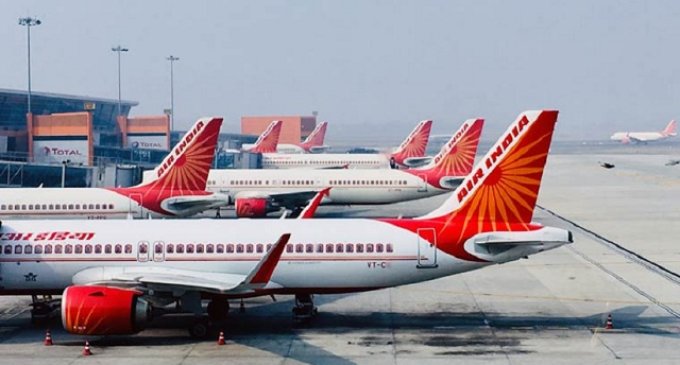 All ministries told to clear Air India’s dues immediately