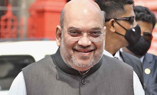 Amit Shah chairs meeting to find ‘solution to problems of Gorkhas’