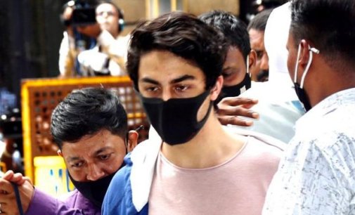 Aryan Khan reaches home after spending nearly one month in jail