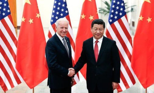 Biden, Xi to abide by Taiwan pact