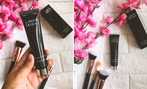 Blur out imperfections with the best Lakme primers to choose from
