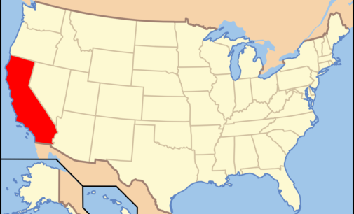 The nuts and bolts of California’s Redistricting Process