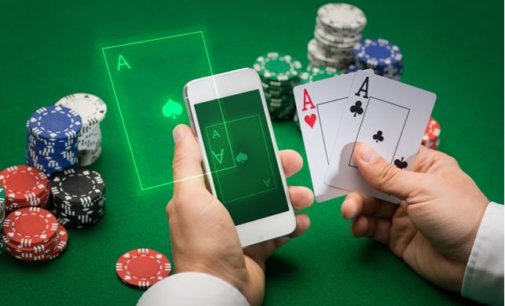 A brief history of casinos in India