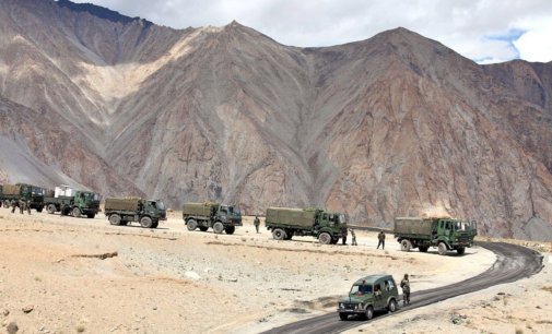 China not agreeable to resolve remaining areas along LAC, no results in 13th round talks: Indian Army