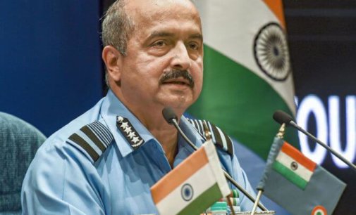 Chinese Air Force present across LAC; we are fully deployed, prepared: IAF chief