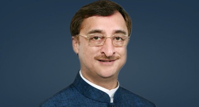 Cong MP seeks Diwali holiday, reduction in student fees in Australia