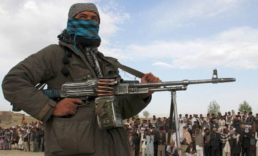 Summary: Congressional Research Report-Pakistani Terror