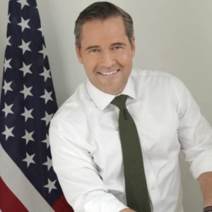 Congressman Mike Waltz