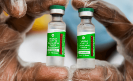 Covishield approved by Australia for international arrivals