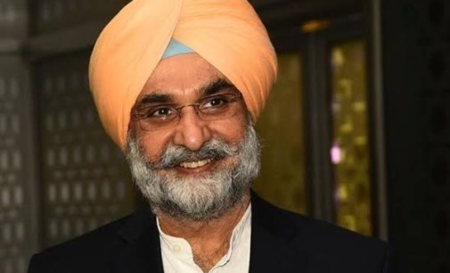 Deep appreciation in US over India crossing 100 cr COVID-19 vaccinations: Envoy