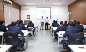 Delhi Metro begins training of Dhaka Metro’s operations, maintenance personnel Delhi Metro begins training of Dhaka Metro’s operations, maintenance personnel