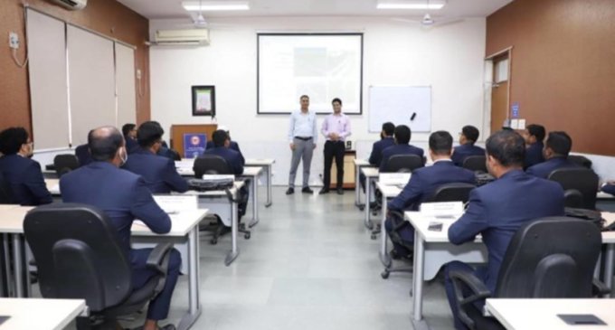 Delhi Metro begins training of Dhaka Metro’s operations, maintenance personnel