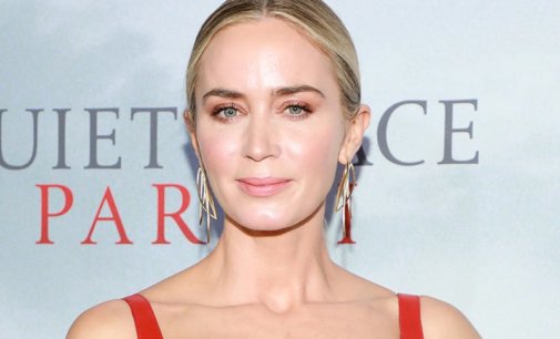 Emily Blunt joins Christopher Nolan’s ‘Oppenheimer’
