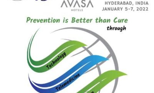 AAPI’s Global Healthcare Summit 2022 Will In Hyderabad, India