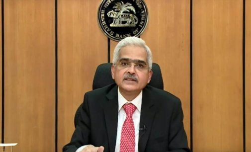 Growth impulses strengthening, inflation trajectory favourable: RBI Governor