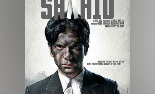 Hansal Mehta, Rajkummar Rao’s ‘Shahid’ clocks 8 years