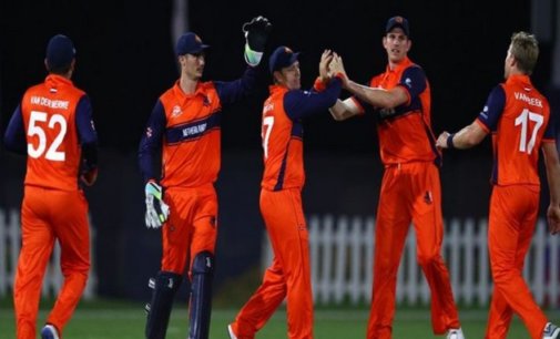 ICC T20 WC: Netherlands and Ireland eye winning start in Group A opener