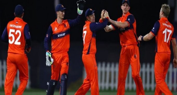ICC T20 WC: Netherlands and Ireland eye winning start in Group A opener