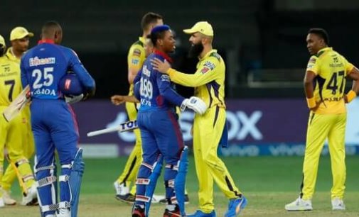 IPL 2021: Had a good chat with Dhoni, he gave me lot of confidence, says DC batter Ripal