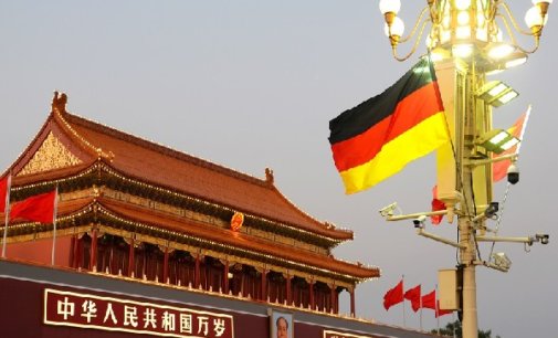 Ignoring Beijing’s human rights abuses becoming increasingly difficult for Berlin