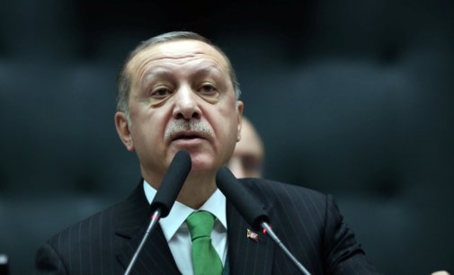 Ignoring diplomats, Erdogan charts a risky one-man show foreign policy