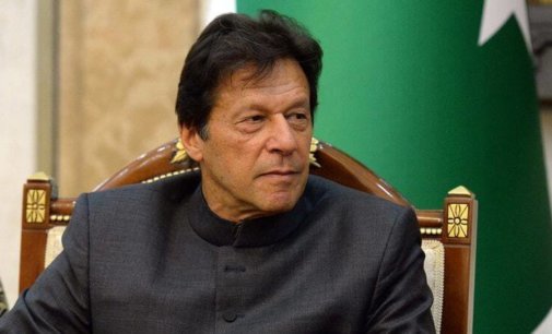 Pandora Papers: Opposition calls Imran Khan’s investigation cell ‘hoax’