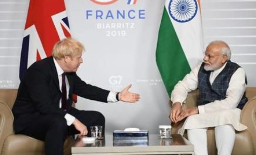 India-UK agree to continue working to deepen cooperation during 2nd Multilateral Dialogue