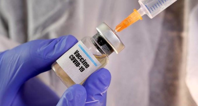 India administers over 95 crore COVID-19 vaccine doses