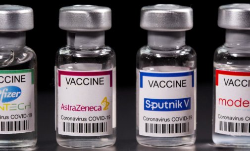 India crosses landmark 100 crore COVID-19 vaccine inoculations