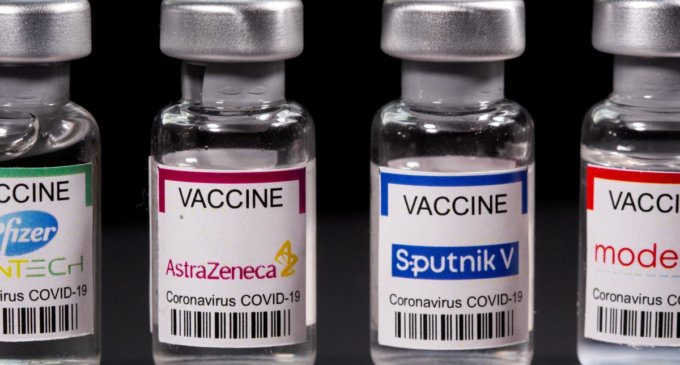 India crosses landmark 100 crore COVID-19 vaccine inoculations
