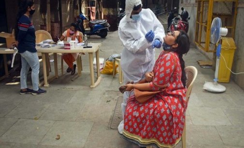 India logs 19,740 new COVID-19 cases, 23,070 recoveries in last 24 hours
