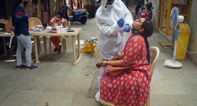 India logs 19,740 new COVID-19 cases, 23,070 recoveries in last 24 hours