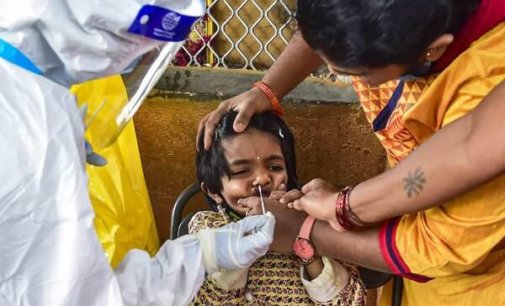 India records 18,346 fresh COVID-19 infections, lowest in over 6 months