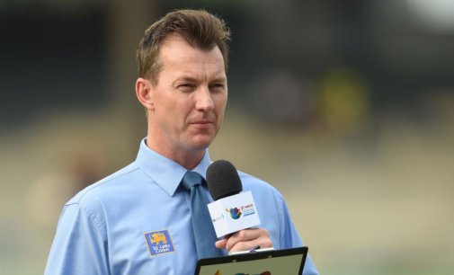T20 WC: India still favourites to win, just need to stay relaxed, says Brett Lee