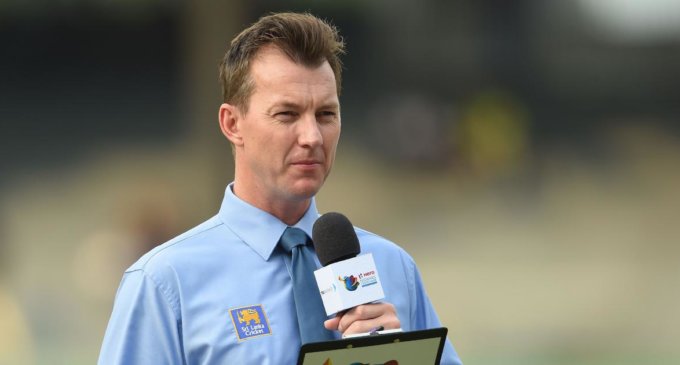 T20 WC: India still favourites to win, just need to stay relaxed, says Brett Lee