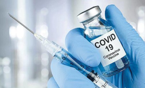 India’s COVID-19 vaccination coverage exceeds 97.14 cr