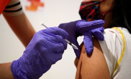India’s cumulative COVID-19 vaccination coverage exceeds 95.89 crores