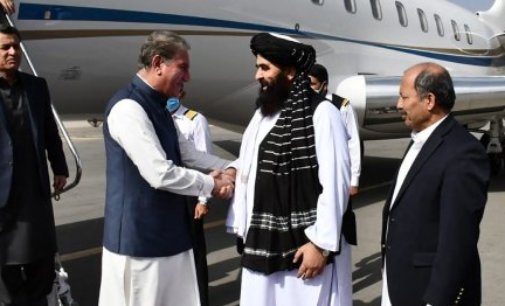 International community worried over Pakistani nukes falling into Taliban’s hand